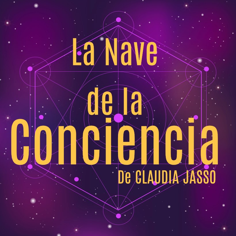 La Nave de la Conciencia: Logotipo