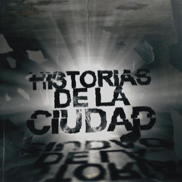 Historias de la Ciudad: Logotipo